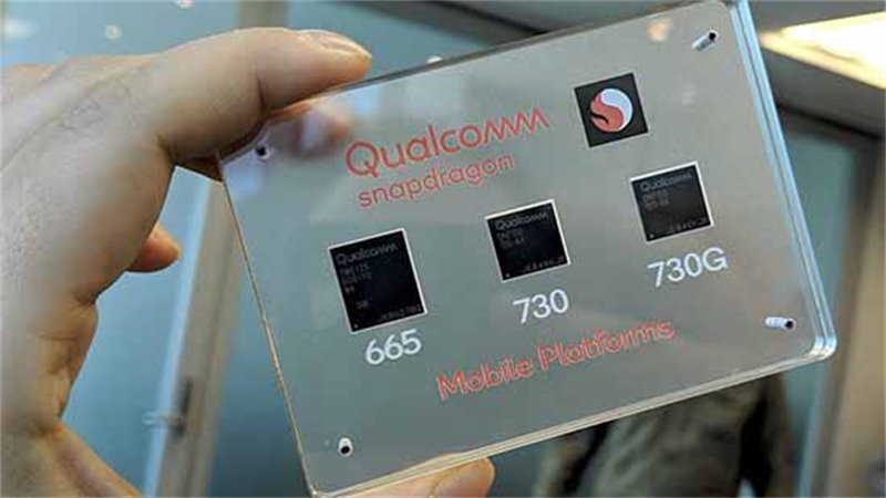 Tìm hiểu chip Qualcomm Snapdragon 665